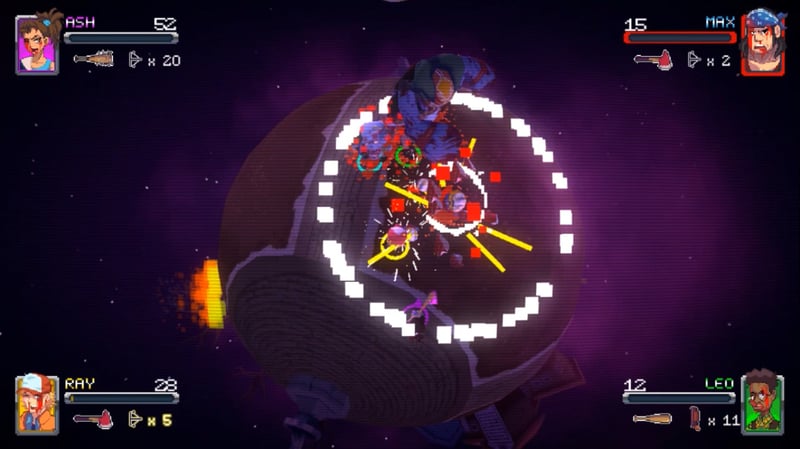 Game screenshot 4
