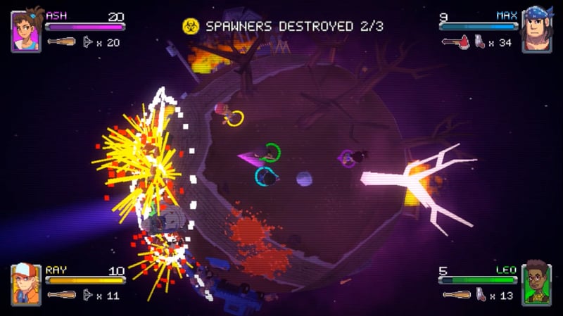 Game screenshot 3