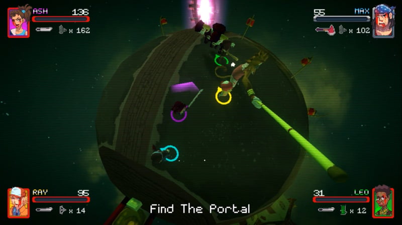 Game screenshot 2
