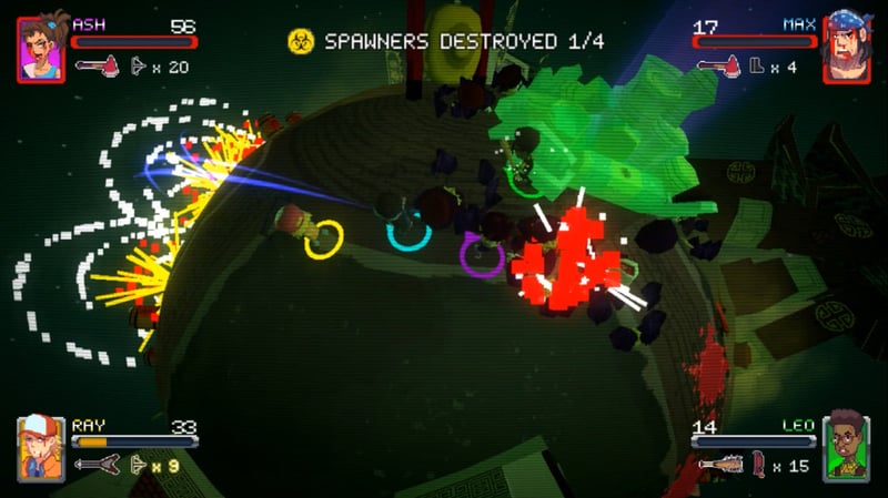 Game screenshot 3