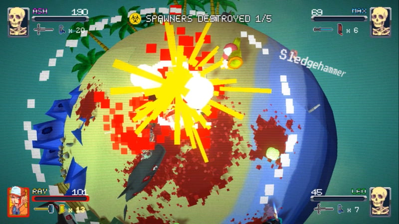 Game screenshot 5