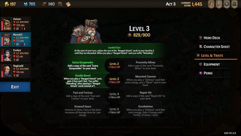 Game screenshot 2