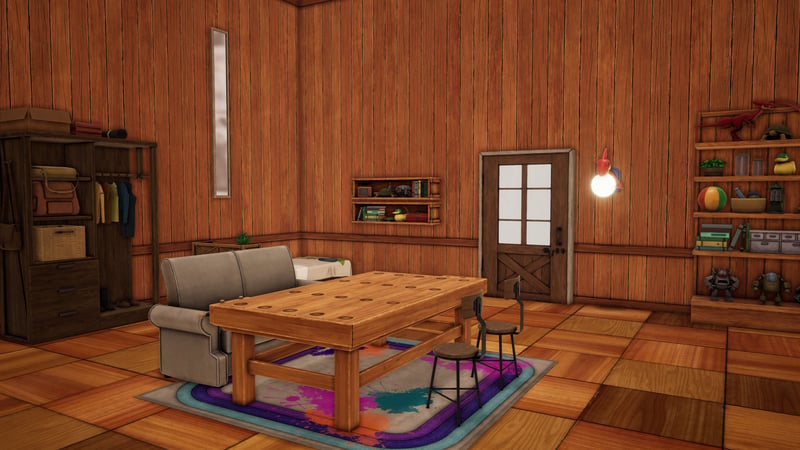 Game screenshot 2