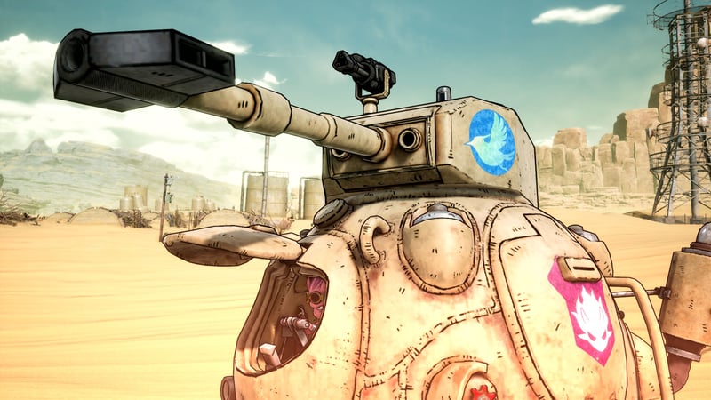 Game screenshot 4