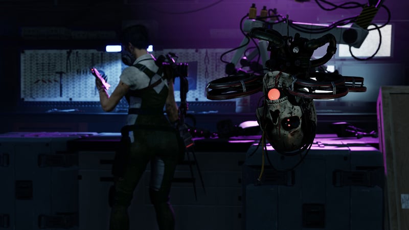 Game screenshot 2