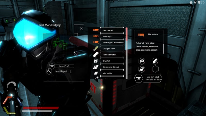 Game screenshot 1