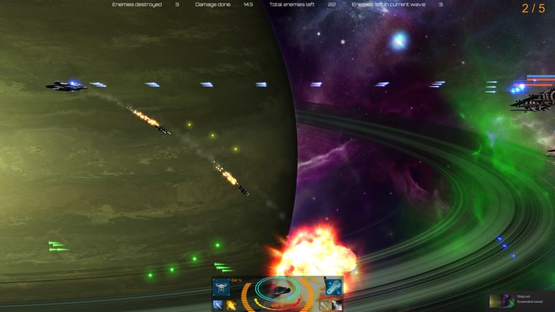 Game screenshot 2