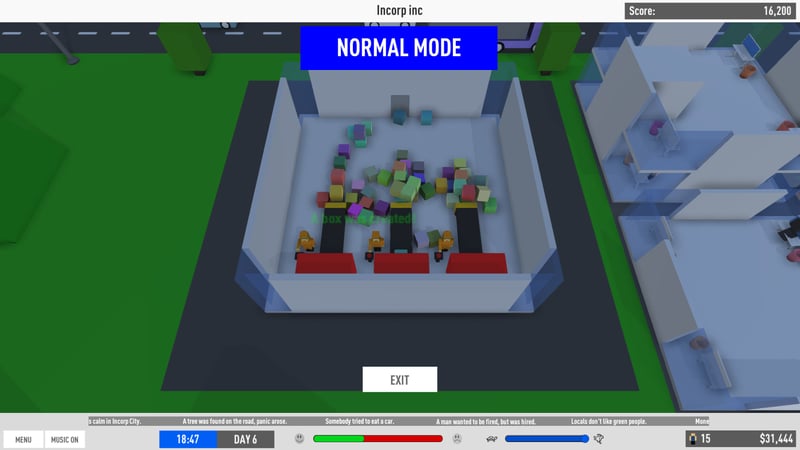 Game screenshot 5