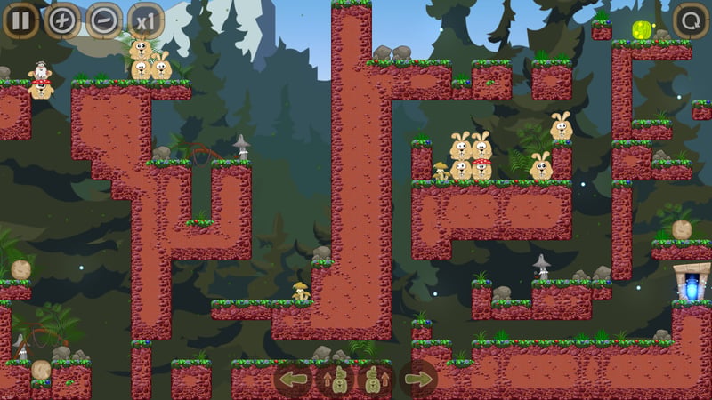Game screenshot 3