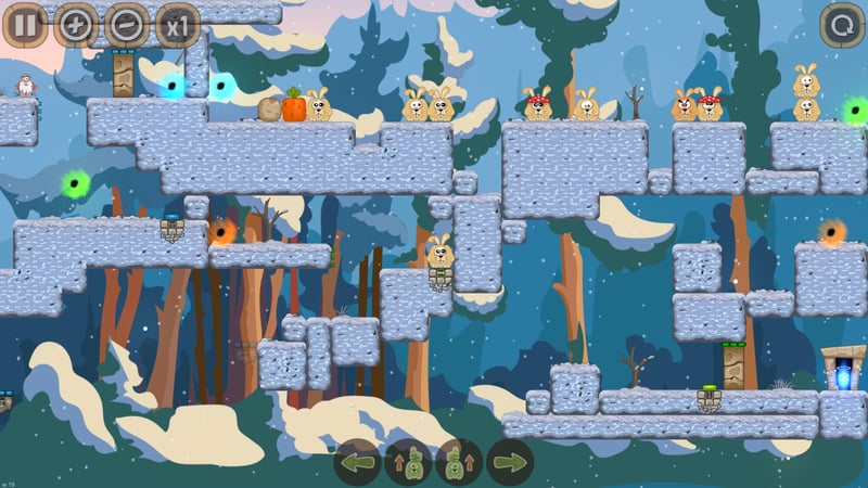 Game screenshot 4