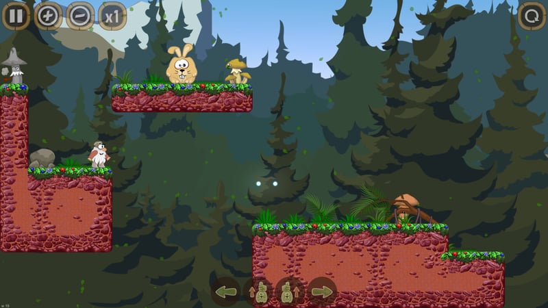Game screenshot 4