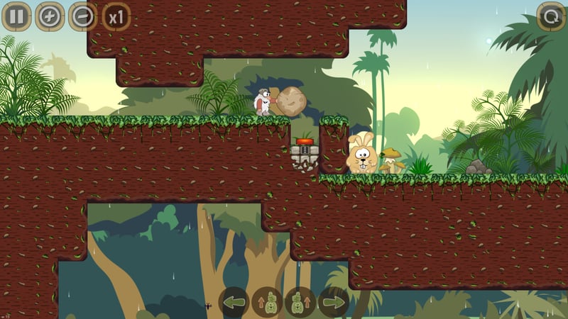 Game screenshot 2