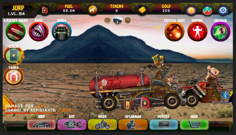 Game screenshot 5