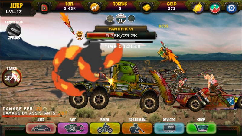 Game screenshot 3