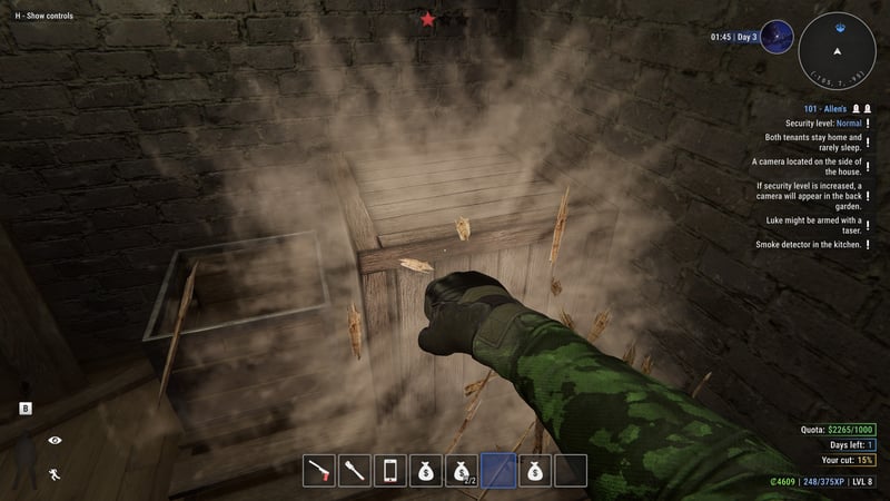 Game screenshot 4