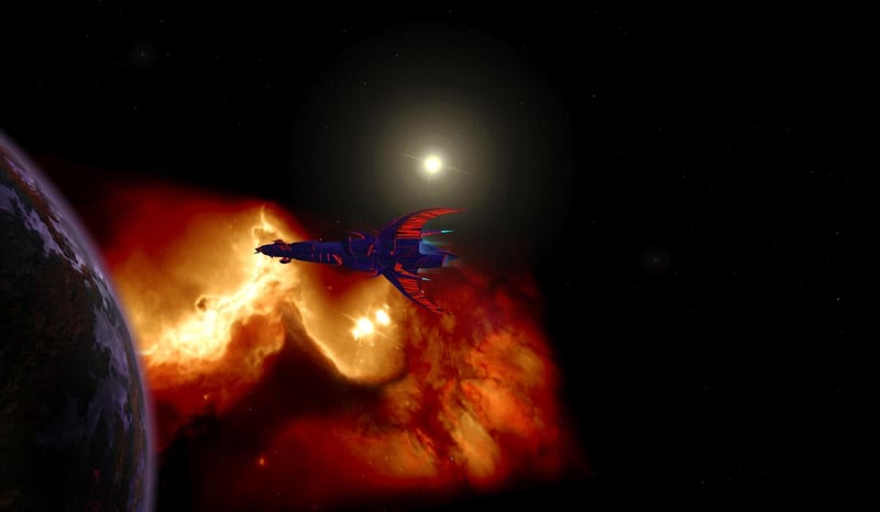 Game screenshot 3