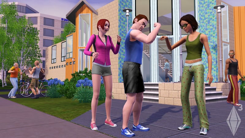 Game screenshot 5