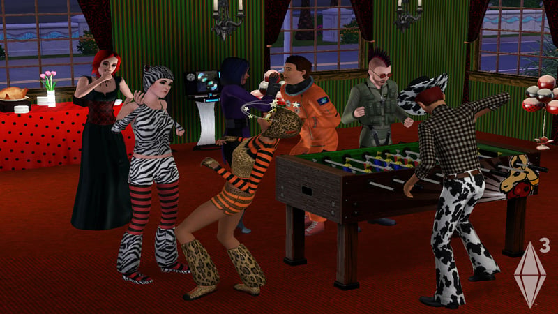 Game screenshot 4
