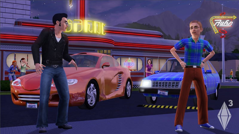 Game screenshot 2