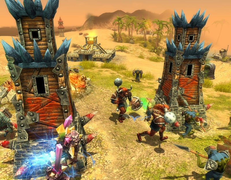 Game screenshot 3