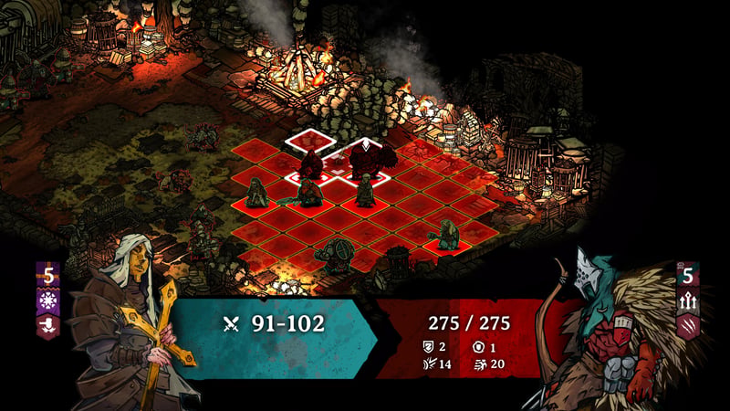 Game screenshot 5