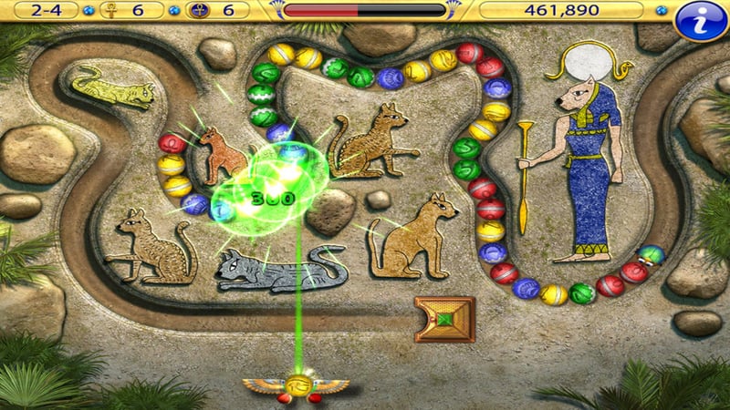Game screenshot 4