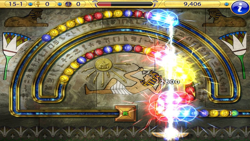 Game screenshot 2