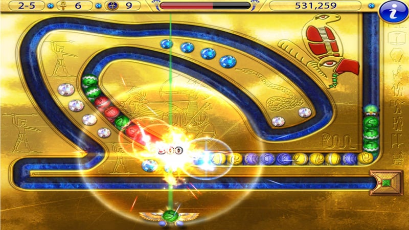 Game screenshot 3