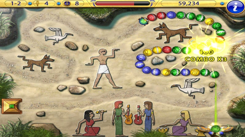 Game screenshot 5