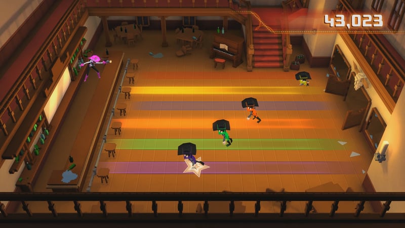 Game screenshot 5