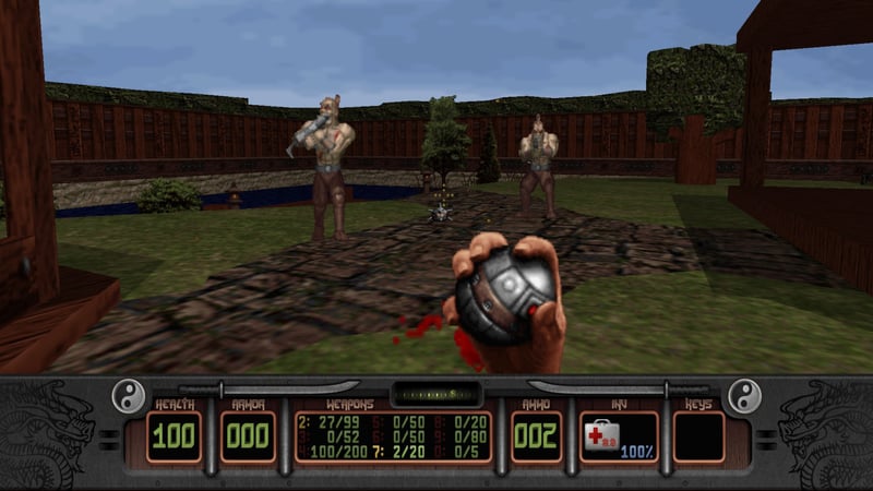 Game screenshot 2