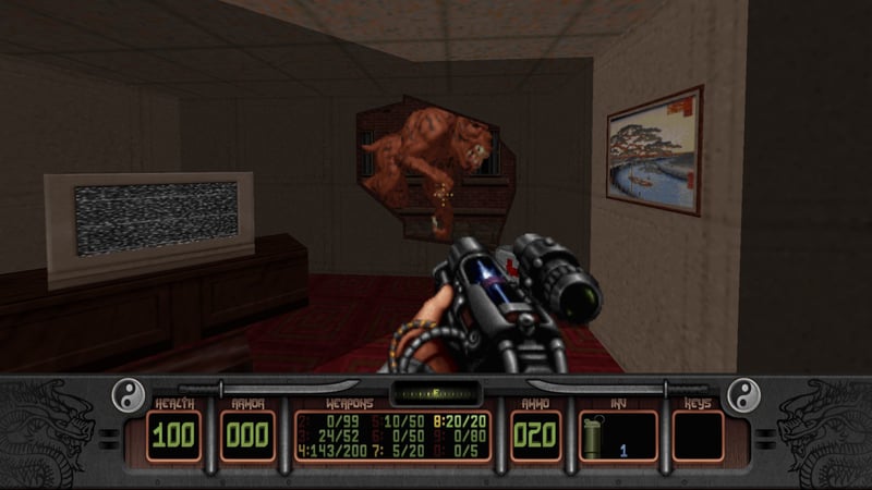 Game screenshot 5