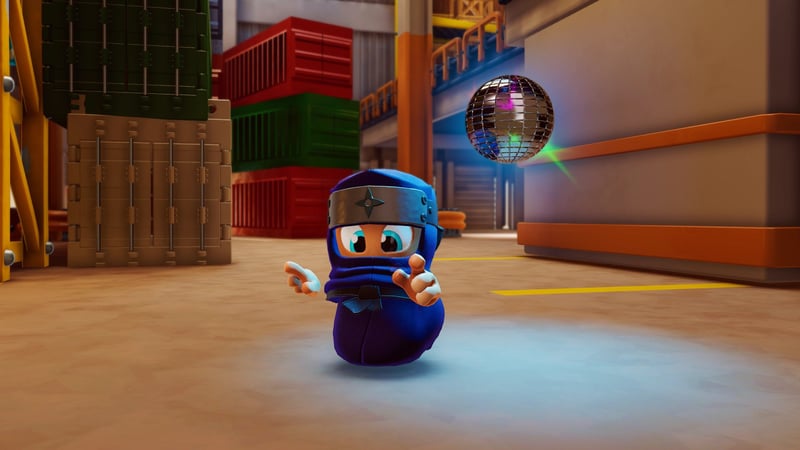Game screenshot 2