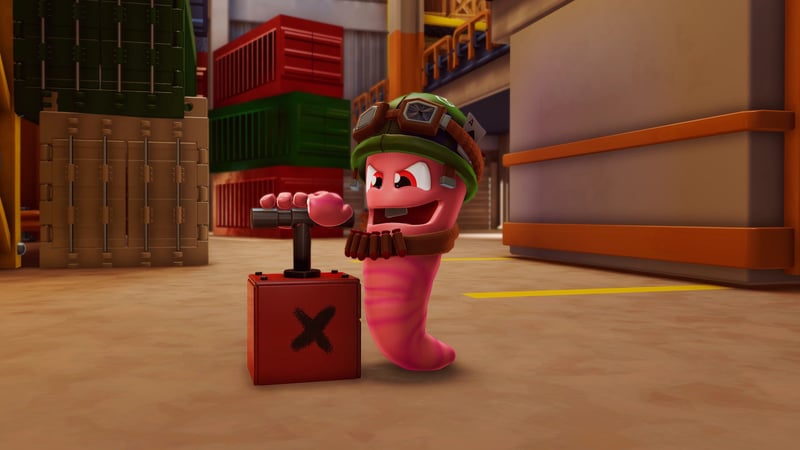 Game screenshot 4