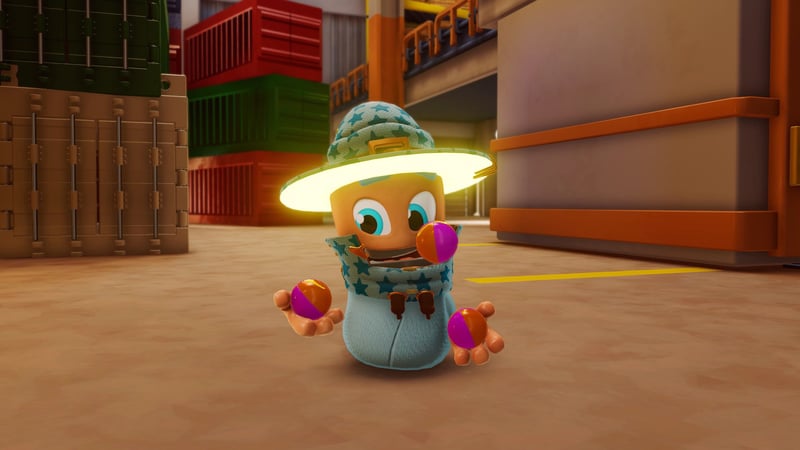 Game screenshot 5