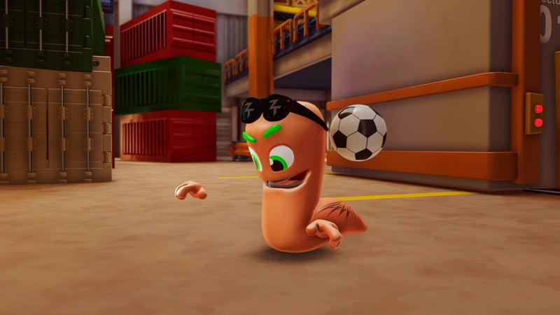 Game screenshot 5