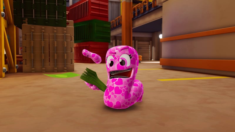 Game screenshot 3
