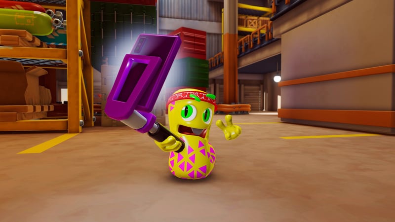 Game screenshot 3