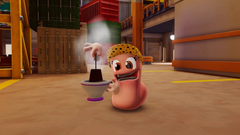 Game screenshot 5