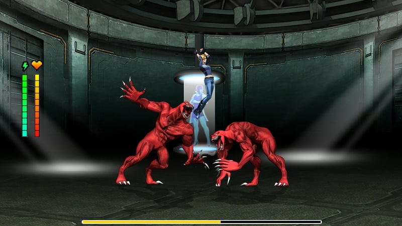 Game screenshot 4