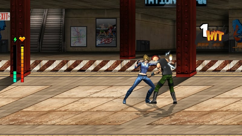 Game screenshot 2