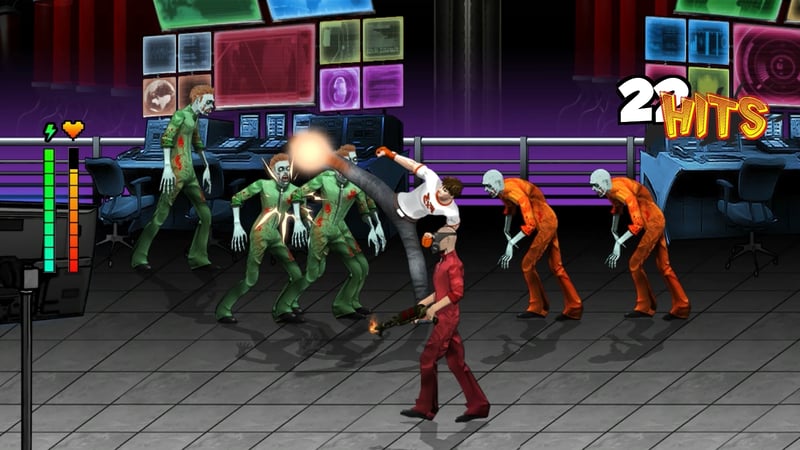 Game screenshot 1