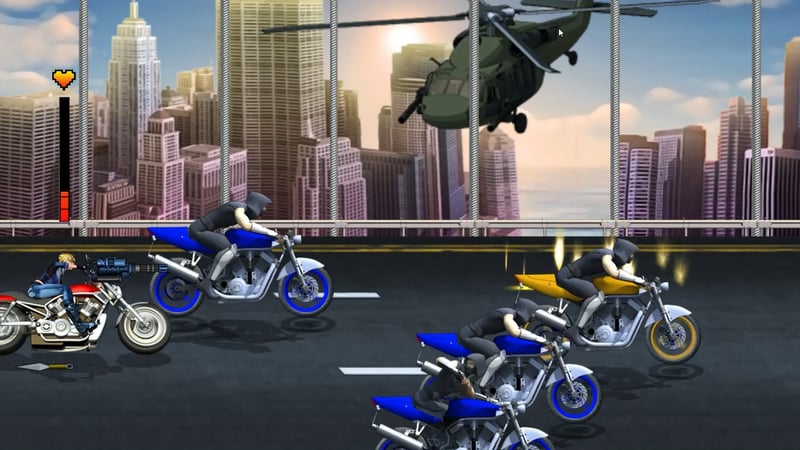 Game screenshot 5
