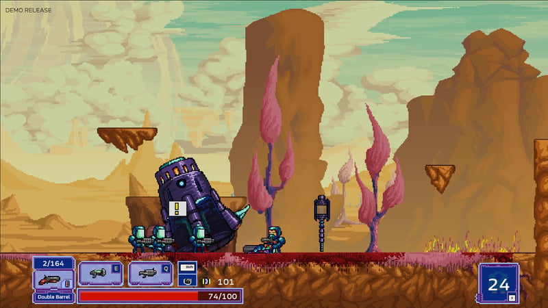 Game screenshot 2