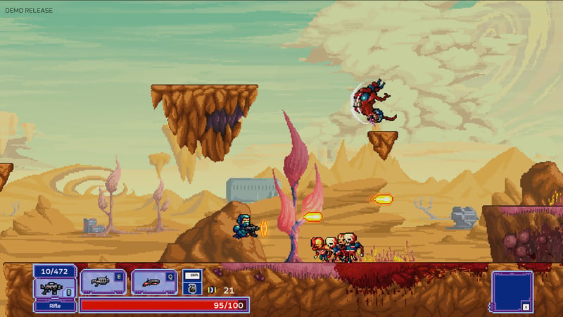 Game screenshot 3
