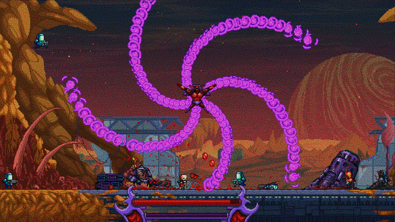 Game screenshot 5