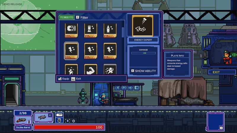Game screenshot 4