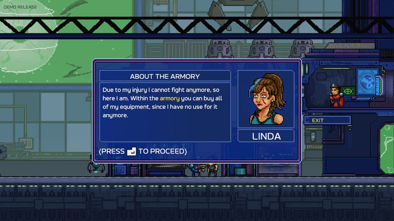 Game screenshot 2