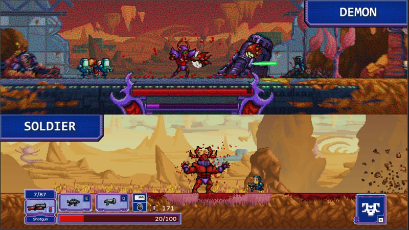 Game screenshot 4