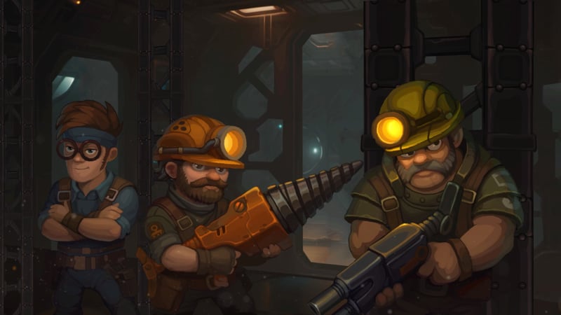 Game screenshot 2